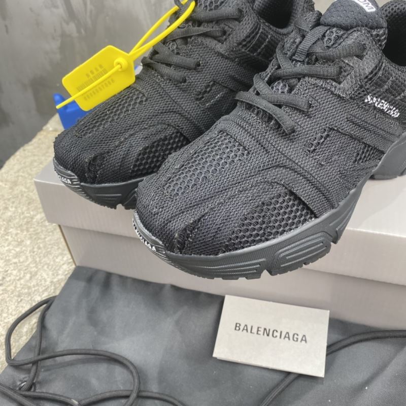 Balenciaga Track Shoes